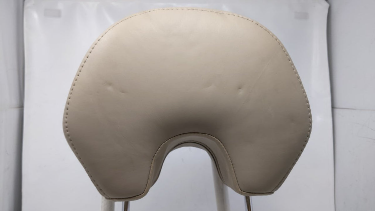 2001 Acura Cl Headrest Head Rest Rear Center Seat Tan 43789 - Oemusedautoparts1.com