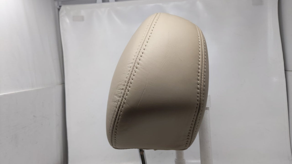 2001 Acura Cl Headrest Head Rest Rear Center Seat Tan 43789 - Oemusedautoparts1.com