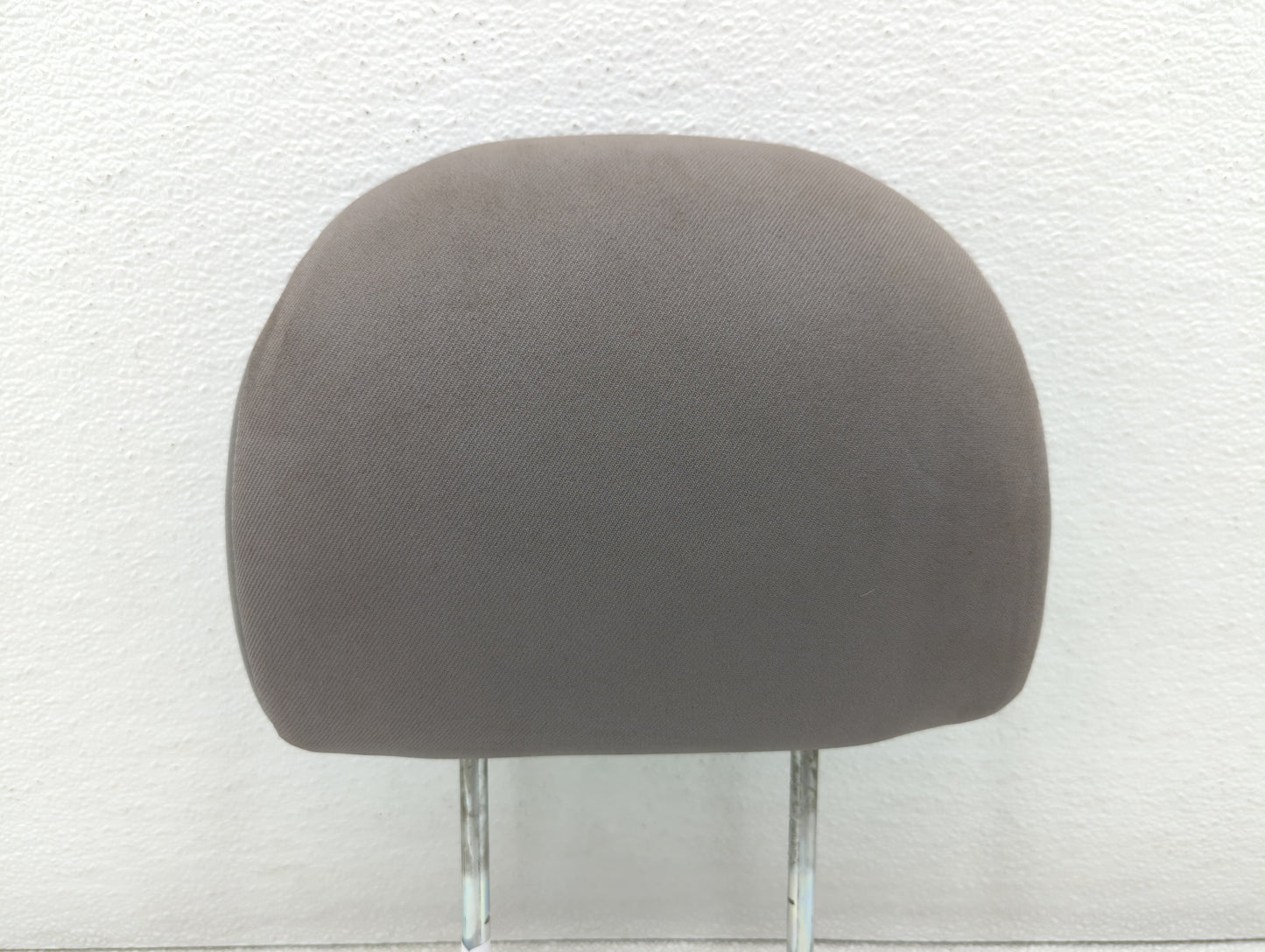 2001-2002 Acura Cl Headrest Head Rest Front Driver Passenger Seat Gray - Oemusedautoparts1.com