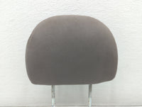 2001-2002 Acura Cl Headrest Head Rest Front Driver Passenger Seat Gray - Oemusedautoparts1.com