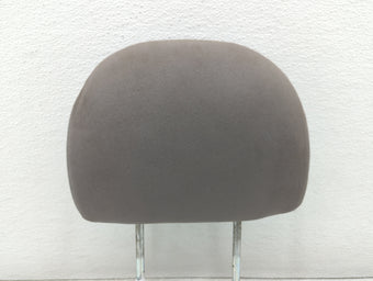 compare product 2001-2002 Acura Cl Headrest Head Rest Front Driver Passenger Seat Gray