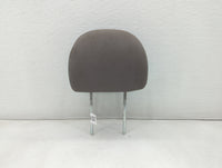 2001-2002 Acura Cl Headrest Head Rest Front Driver Passenger Seat Gray - Oemusedautoparts1.com