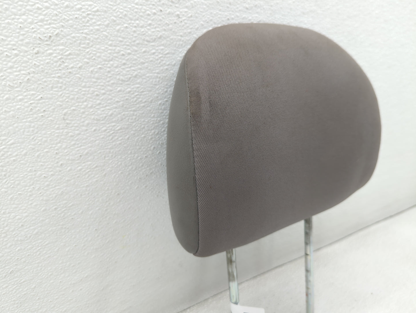 2001-2002 Acura Cl Headrest Head Rest Front Driver Passenger Seat Gray - Oemusedautoparts1.com