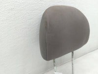 2001-2002 Acura Cl Headrest Head Rest Front Driver Passenger Seat Gray - Oemusedautoparts1.com