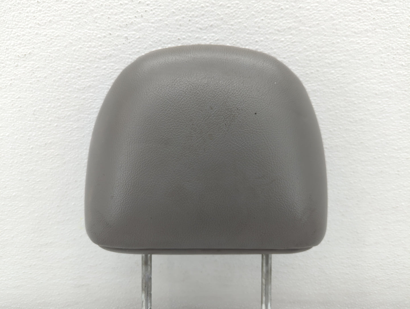 2001-2002 Acura Cl Headrest Head Rest Front Driver Passenger Seat Gray - Oemusedautoparts1.com
