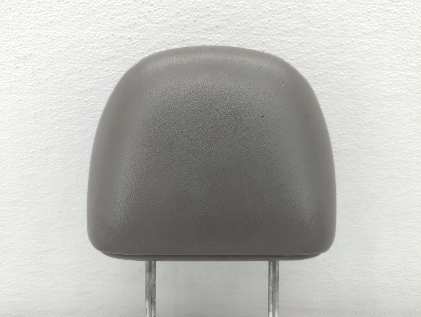 2001-2002 Acura Cl Headrest Head Rest Front Driver Passenger Seat Gray - Oemusedautoparts1.com