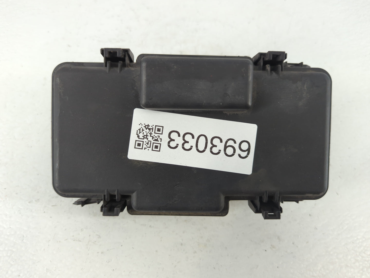 1998-2001 Acura Integra Fusebox Fuse Box Panel Relay Module P/N:S5A-A12 Fits Fits 1998 1999 2000 2001 OEM Used Auto Parts - 