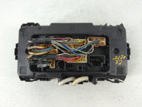 1998-2001 Acura Integra Fusebox Fuse Box Panel Relay Module P/N:S5A-A12 Fits Fits 1998 1999 2000 2001 OEM Used Auto Parts - 