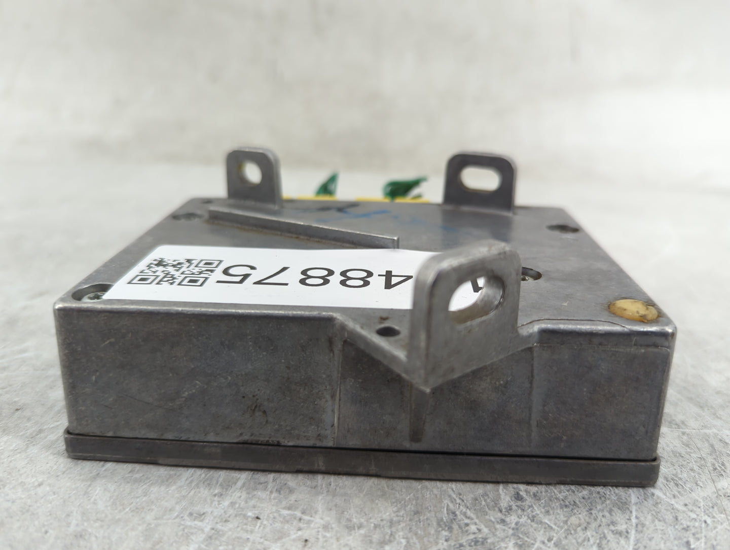 2001-2002 Acura Mdx Safety Restraint Srs Airbag Control Module - Oemusedautoparts1.com