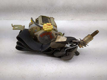 2001-2002 Acura Mdx Passenger Front Seatbelt Retractor - Oemusedautoparts1.com