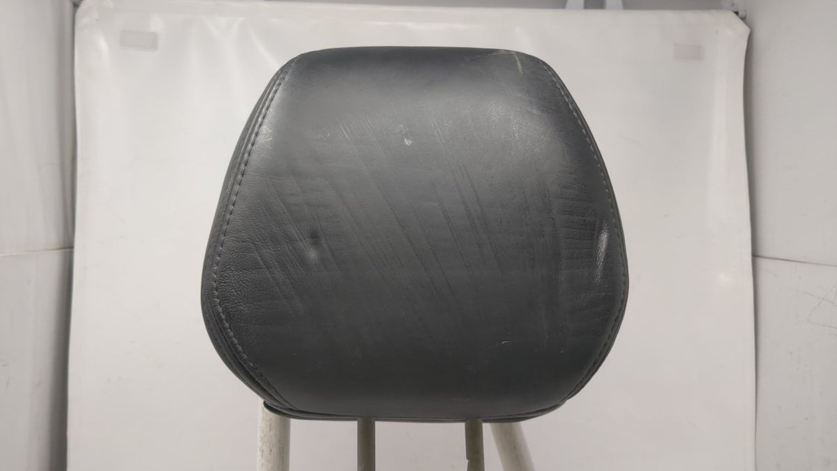 2001 Acura Mdx Headrest Head Rest Front Passenger Seat Black - Oemusedautoparts1.com