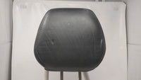 2001 Acura Mdx Headrest Head Rest Front Passenger Seat Black - Oemusedautoparts1.com