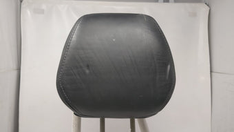 compare product 2001 Acura Mdx Headrest Head Rest Front Passenger Seat Black