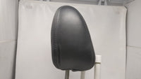 2001 Acura Mdx Headrest Head Rest Front Passenger Seat Black - Oemusedautoparts1.com
