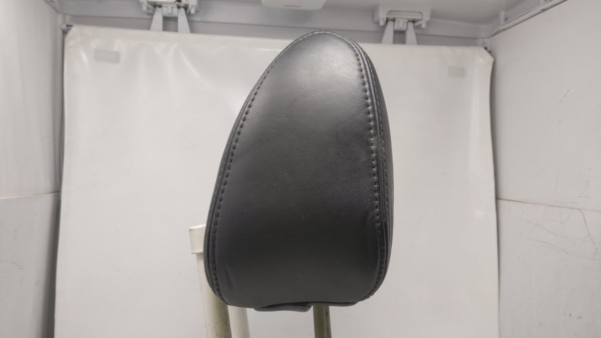 2001 Acura Mdx Headrest Head Rest Front Passenger Seat Black - Oemusedautoparts1.com