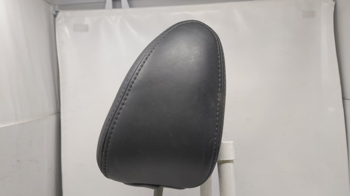 2001 Acura Mdx Headrest Head Rest Front Passenger Seat Black - Oemusedautoparts1.com
