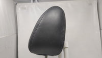 2001 Acura Mdx Headrest Head Rest Front Passenger Seat Black - Oemusedautoparts1.com
