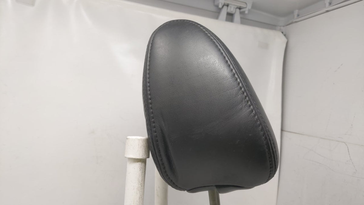 2001 Acura Mdx Headrest Head Rest Front Passenger Seat Black - Oemusedautoparts1.com