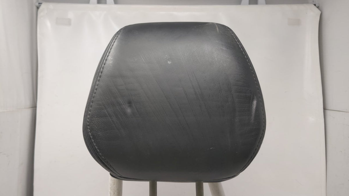 2001 Acura Mdx Headrest Head Rest Front Passenger Seat Black - Oemusedautoparts1.com