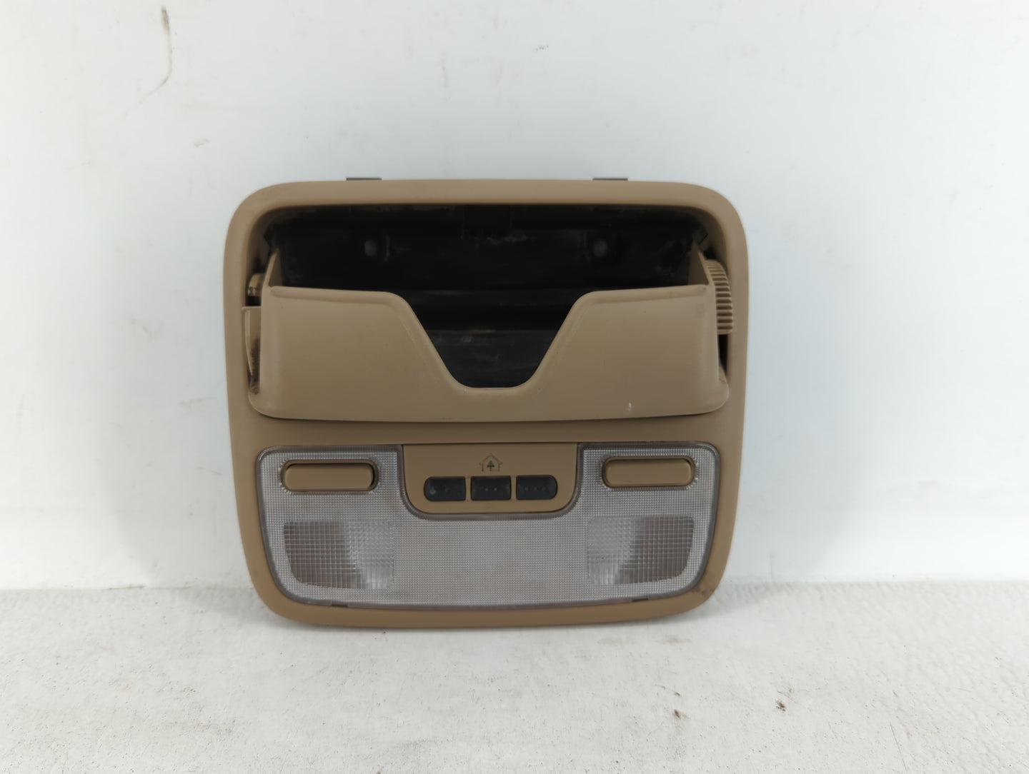 2001 Acura Mdx Overhead Roof Console - Oemusedautoparts1.com