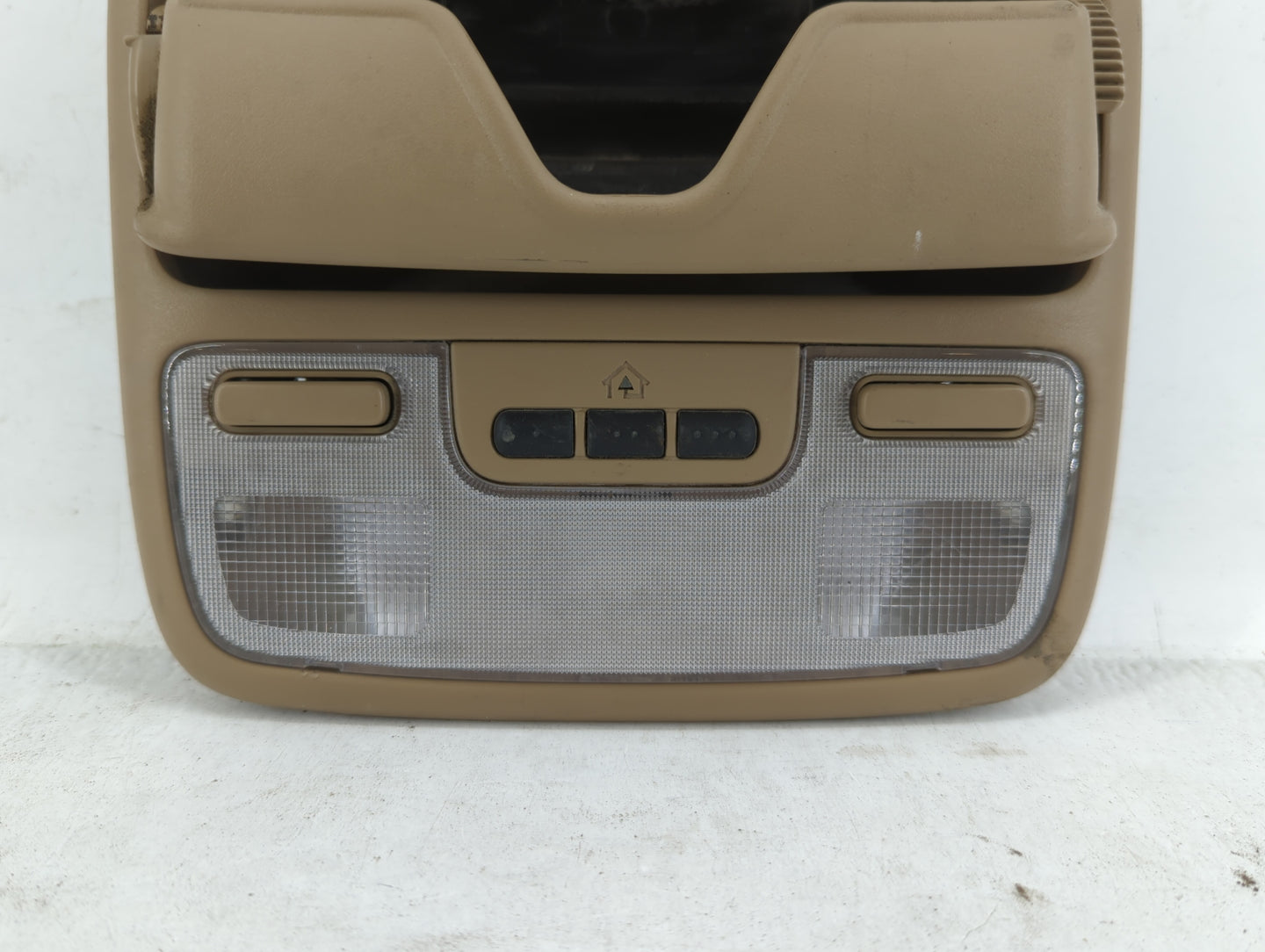 2001 Acura Mdx Overhead Roof Console - Oemusedautoparts1.com