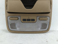 2001 Acura Mdx Overhead Roof Console - Oemusedautoparts1.com