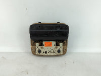 2001 Acura Mdx Overhead Roof Console - Oemusedautoparts1.com
