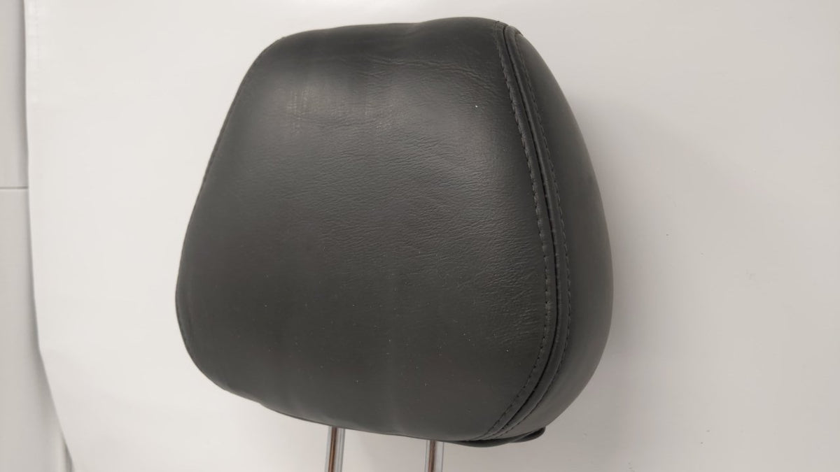 2001 Acura Mdx Headrest Head Rest Rear Center Seat Black 59498 - Oemusedautoparts1.com