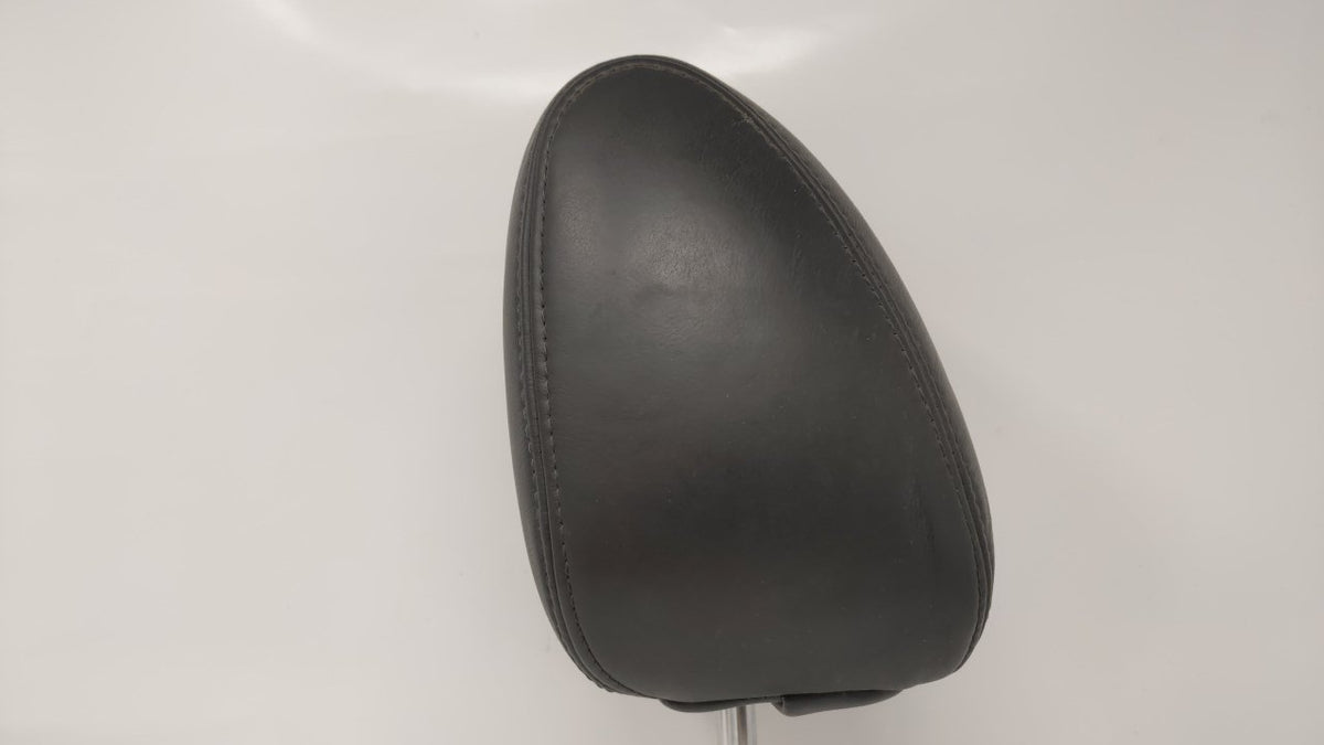 2001 Acura Mdx Headrest Head Rest Rear Center Seat Black 59498 - Oemusedautoparts1.com
