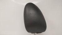 2001 Acura Mdx Headrest Head Rest Rear Center Seat Black 59498 - Oemusedautoparts1.com