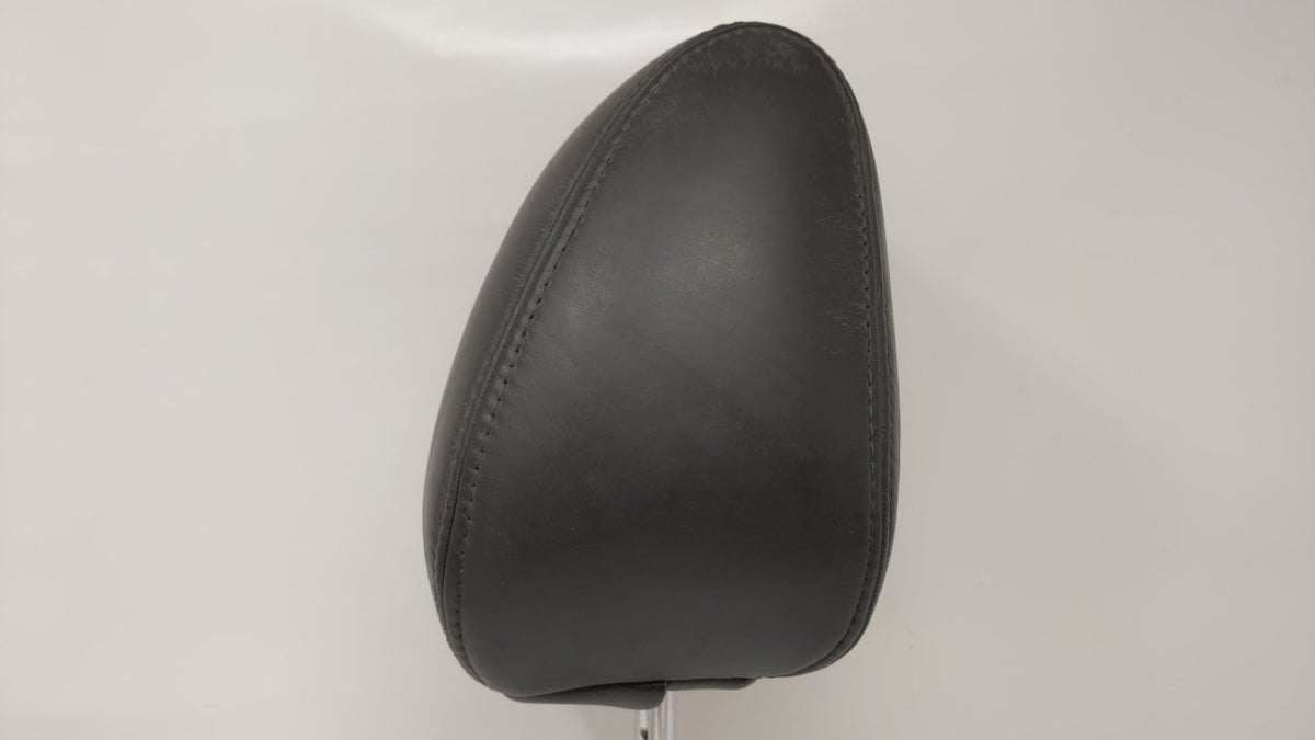 2001 Acura Mdx Headrest Head Rest Rear Center Seat Black 59498 - Oemusedautoparts1.com