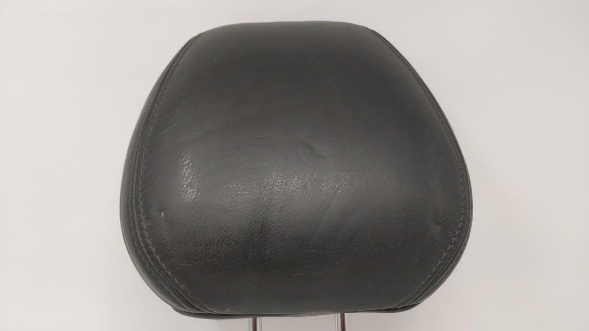 2001 Acura Mdx Headrest Head Rest Rear Center Seat Black 59498 - Oemusedautoparts1.com
