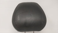 2001 Acura Mdx Headrest Head Rest Rear Center Seat Black 59498 - Oemusedautoparts1.com
