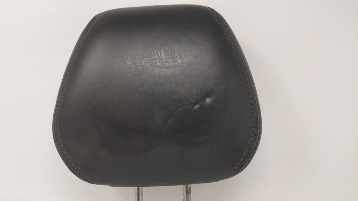 2001-2006 Acura Mdx Headrest Head Rest Front Driver Passenger Black 61805 - Oemusedautoparts1.com