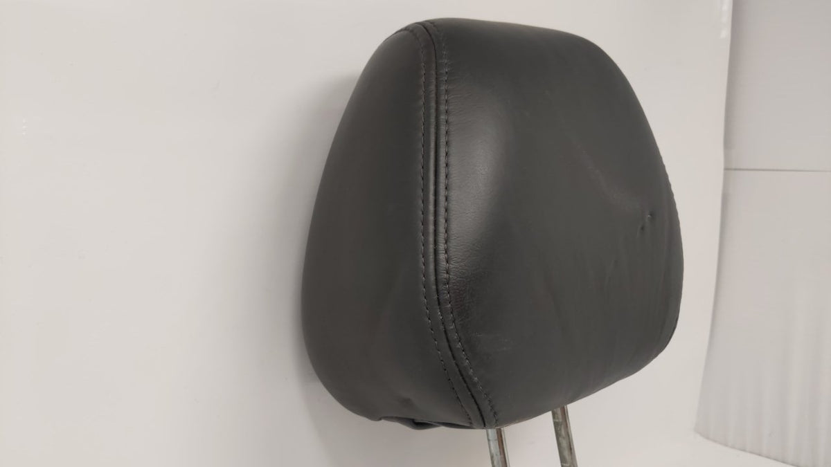 2001-2006 Acura Mdx Headrest Head Rest Front Driver Passenger Black 61805 - Oemusedautoparts1.com