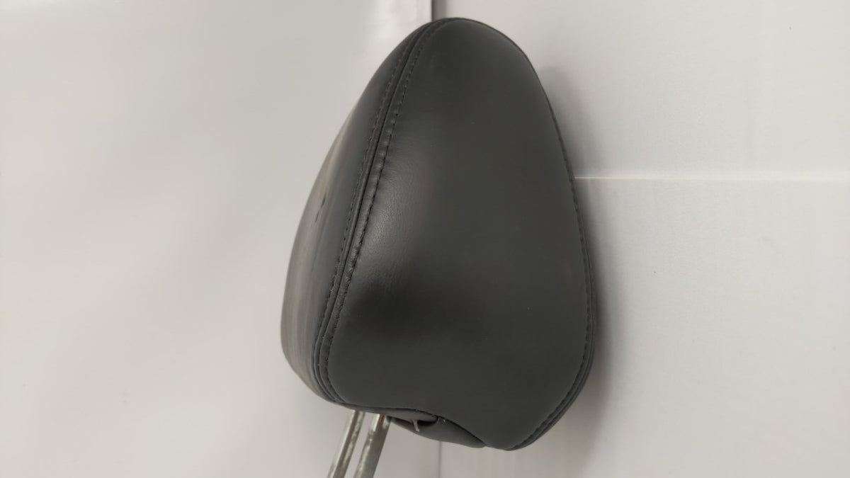 2001-2006 Acura Mdx Headrest Head Rest Front Driver Passenger Black 61805 - Oemusedautoparts1.com