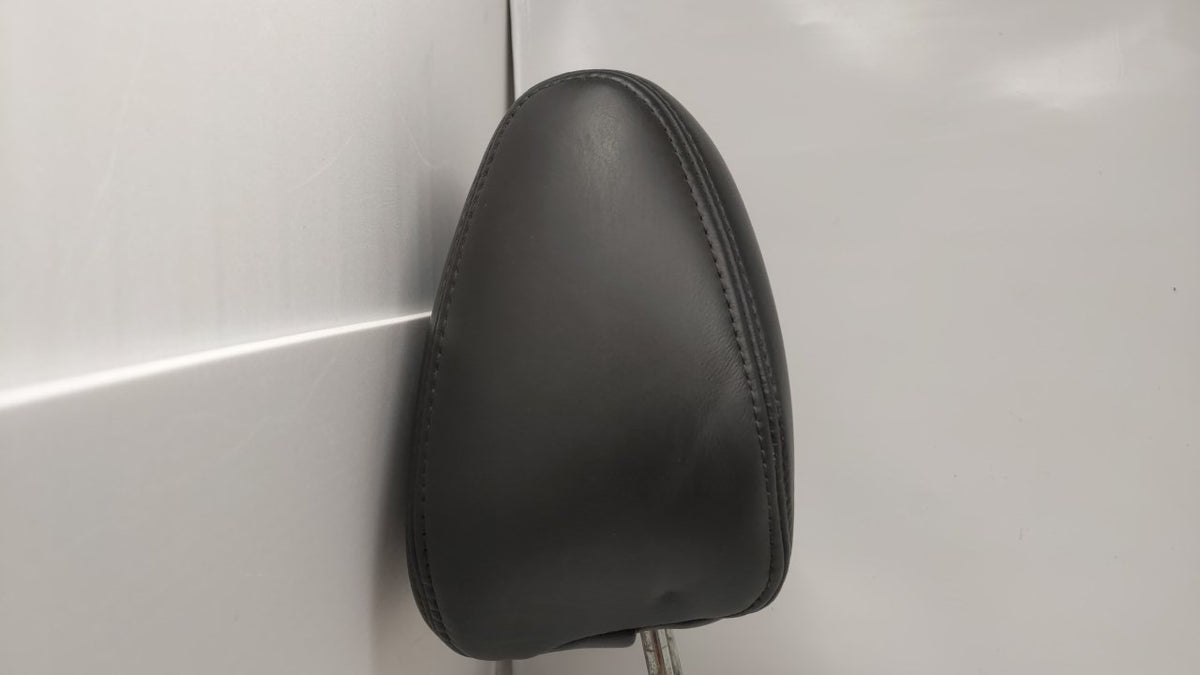 2001-2006 Acura Mdx Headrest Head Rest Front Driver Passenger Black 61805 - Oemusedautoparts1.com