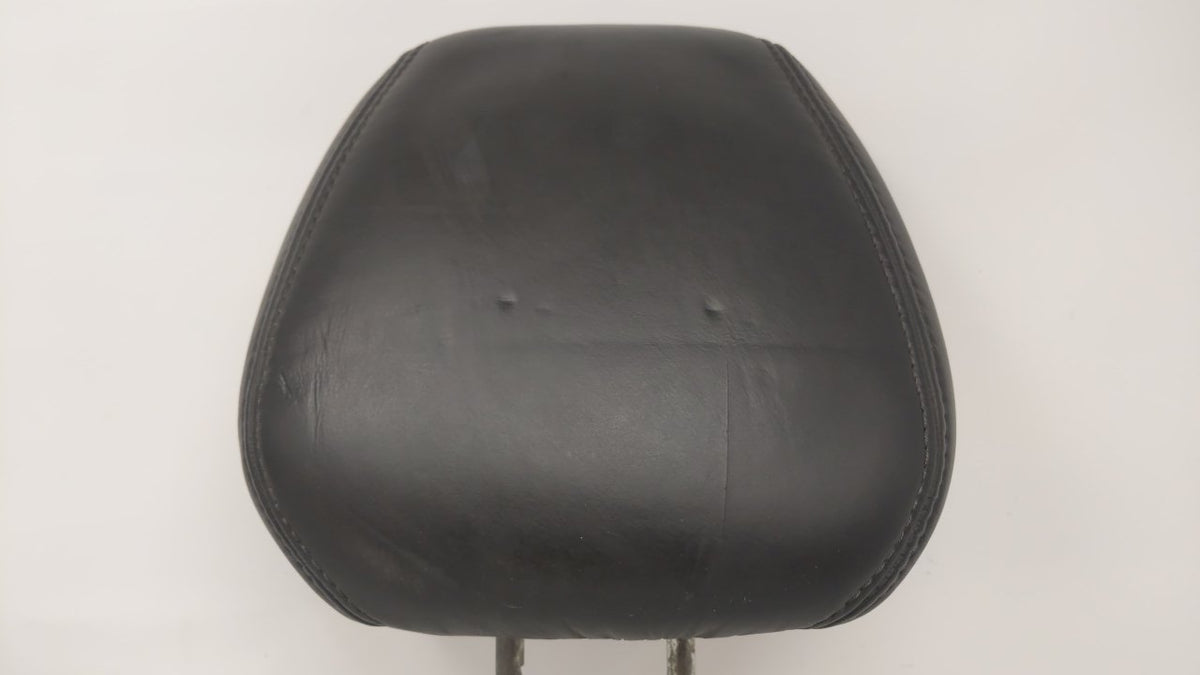 2001-2006 Acura Mdx Headrest Head Rest Front Driver Passenger Black 61805 - Oemusedautoparts1.com