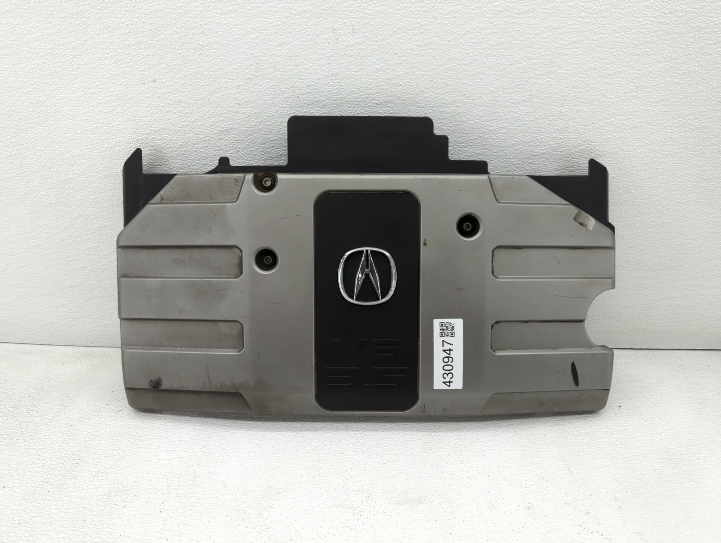 2001 Acura Rl Engine Cover - Oemusedautoparts1.com