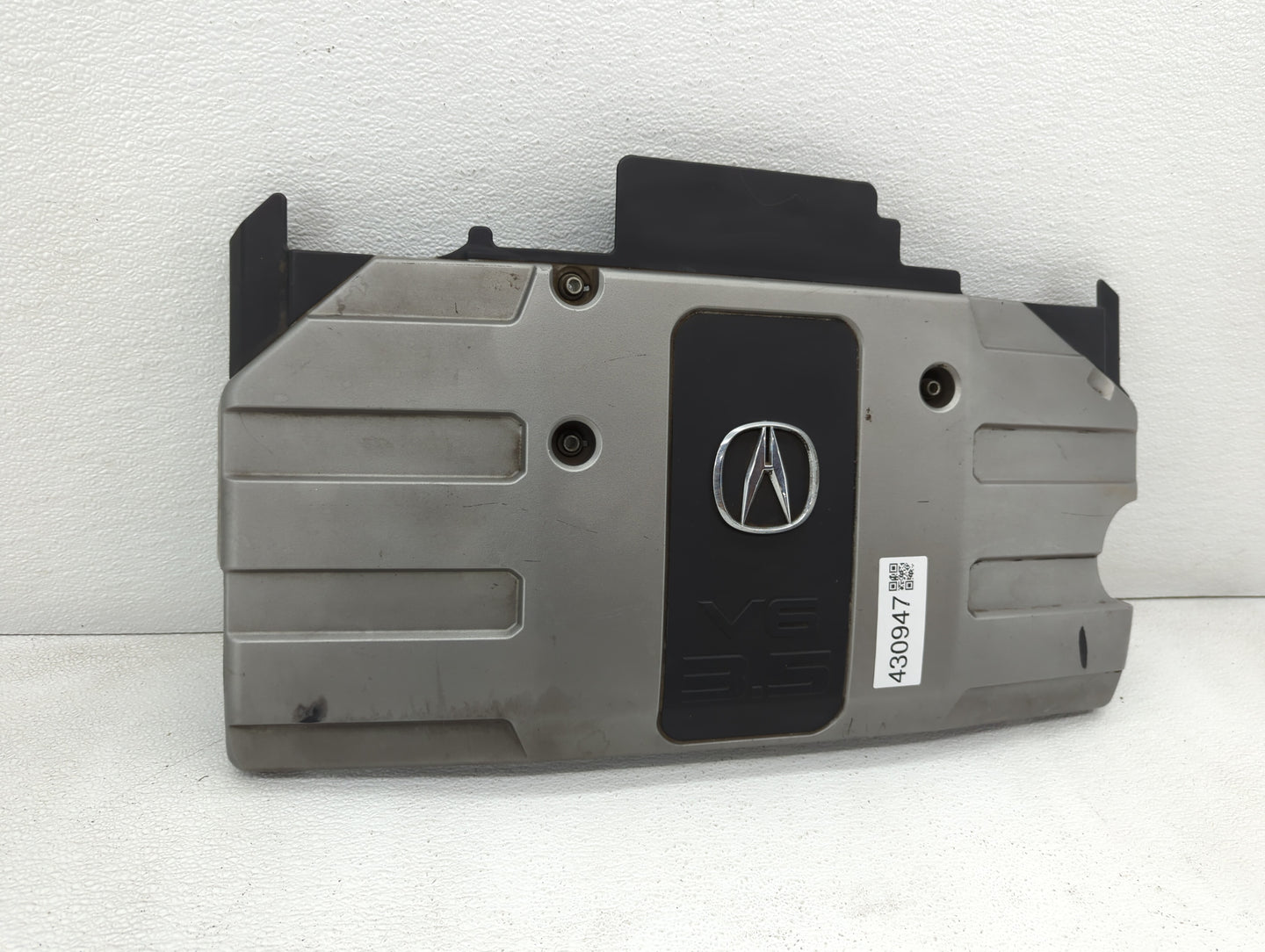2001 Acura Rl Engine Cover - Oemusedautoparts1.com