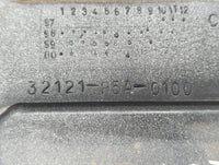 2001 Acura Rl Engine Cover - Oemusedautoparts1.com