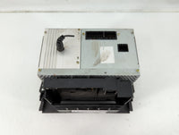 2000-2001 Acura Tl Radio AM FM Cd Player Receiver Replacement Fits Fits 2000 2001 OEM Used Auto Parts - Oemusedautoparts1.co