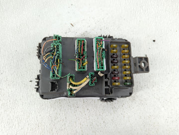 2001 Acura Tl PCM Engine Control Computer ECU ECM PCU OEM P/N:38010-S0K-A020M1 Fits OEM Used Auto Parts - Oemusedautoparts1.