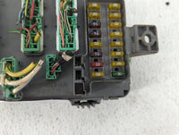 2001 Acura Tl PCM Engine Control Computer ECU ECM PCU OEM P/N:38010-S0K-A020M1 Fits OEM Used Auto Parts - Oemusedautoparts1.