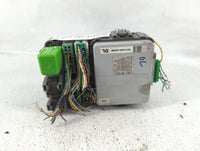 2001 Acura Tl PCM Engine Control Computer ECU ECM PCU OEM P/N:38010-S0K-A020M1 Fits OEM Used Auto Parts - Oemusedautoparts1.