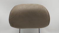 2000-2003 Acura Tl Headrest Head Rest Rear Center Seat Fits Fits 2000 2001 2002 2003 OEM Used Auto Parts - Oemusedautoparts1