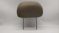 2000-2003 Acura Tl Headrest Head Rest Rear Center Seat Fits Fits 2000 2001 2002 2003 OEM Used Auto Parts - Oemusedautoparts1