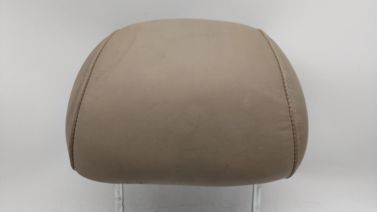 2000-2003 Acura Tl Headrest Head Rest Rear Center Seat Fits Fits 2000 2001 2002 2003 OEM Used Auto Parts - Oemusedautoparts1