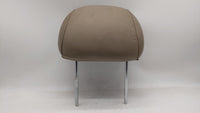 2000-2003 Acura Tl Headrest Head Rest Rear Center Seat Fits Fits 2000 2001 2002 2003 OEM Used Auto Parts - Oemusedautoparts1