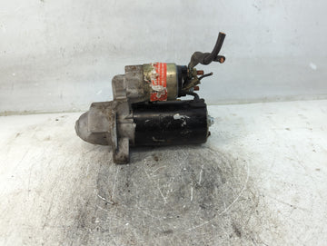 2001 Audi 16 Car Starter Motor Solenoid OEM Fits Fits 1997 1998 1999 2000 2002 2003 2004 2005 2006 OEM Used Auto Parts - Oem